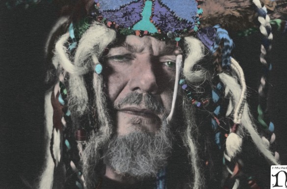 DrJohn
