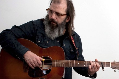steveearle