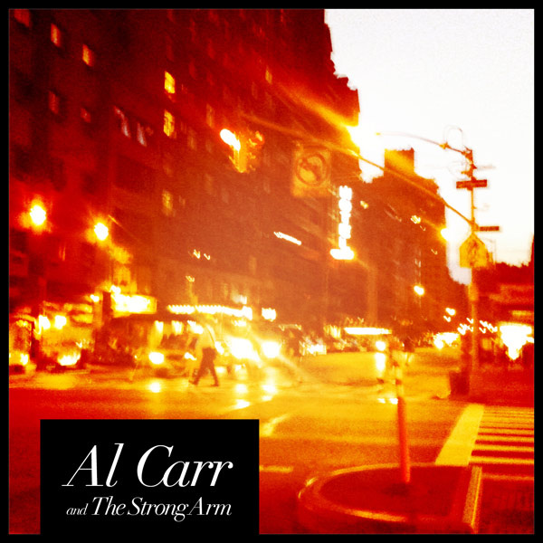 Al Carr