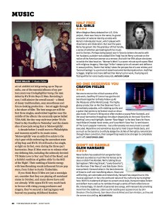 1669 TBI #494 Music-Books